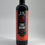 EE Custom Tire Shine